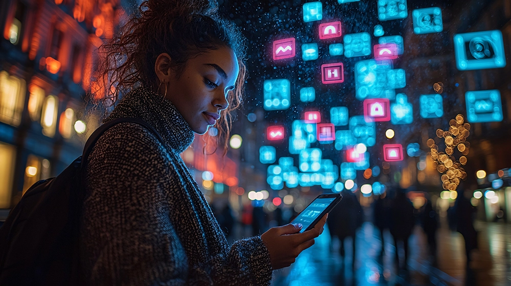 Social Media Management